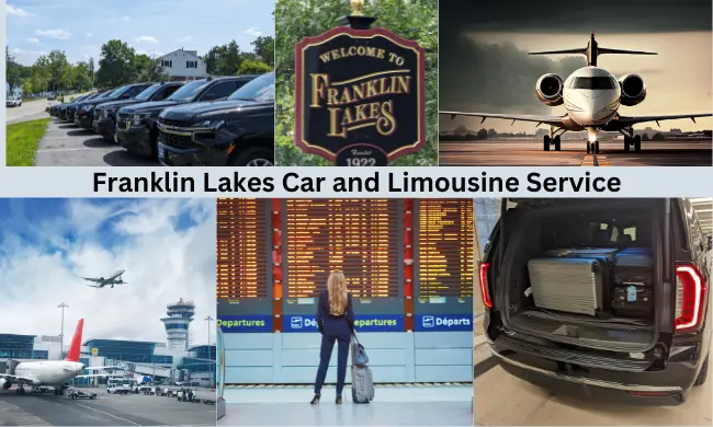 Franklin Lakes Car and Limo Service 